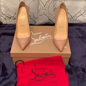 Christian Louboutin Heels